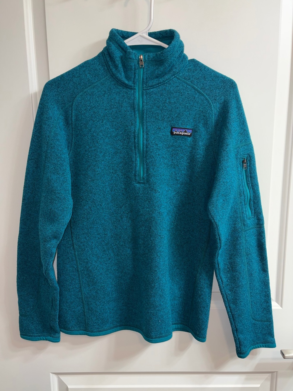 Patagonia 1/4 Zip